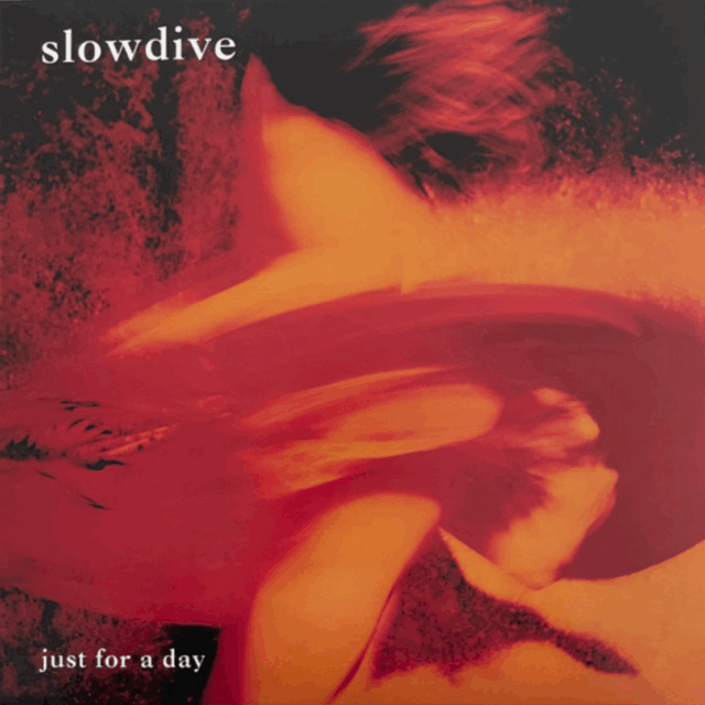 Just For A Day